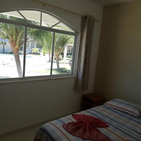 Apto confortável 2 quartos - Canoa Quebrada Exterior foto