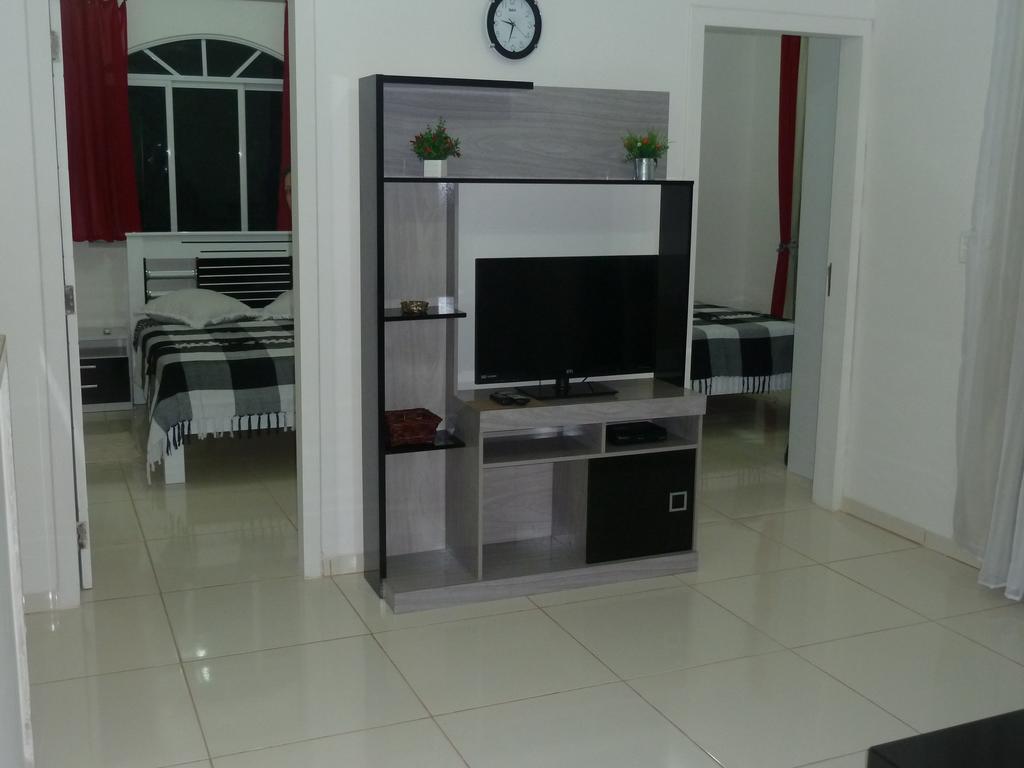 Apto confortável 2 quartos - Canoa Quebrada Exterior foto